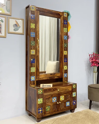 Dressing table